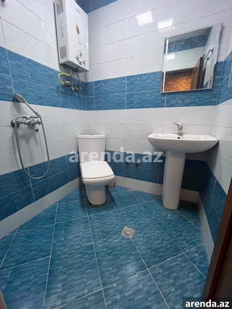 Satılır 2 otaqlı Köhnə Tikili, Qara Qarayev metrosu, Nizami rayonu 14 Satılır 2 otaqlı Köhnə Tikili, Qara Qarayev metrosu, Nizami rayonu 14