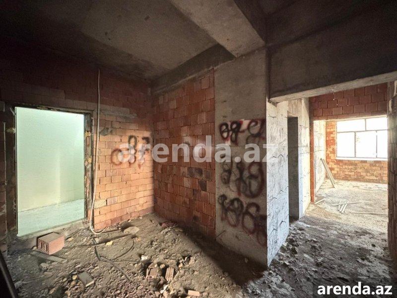 Satılır 2 otaqlı Yeni Tikili Xırdalan 6 Satılır 2 otaqlı Yeni Tikili Xırdalan 6