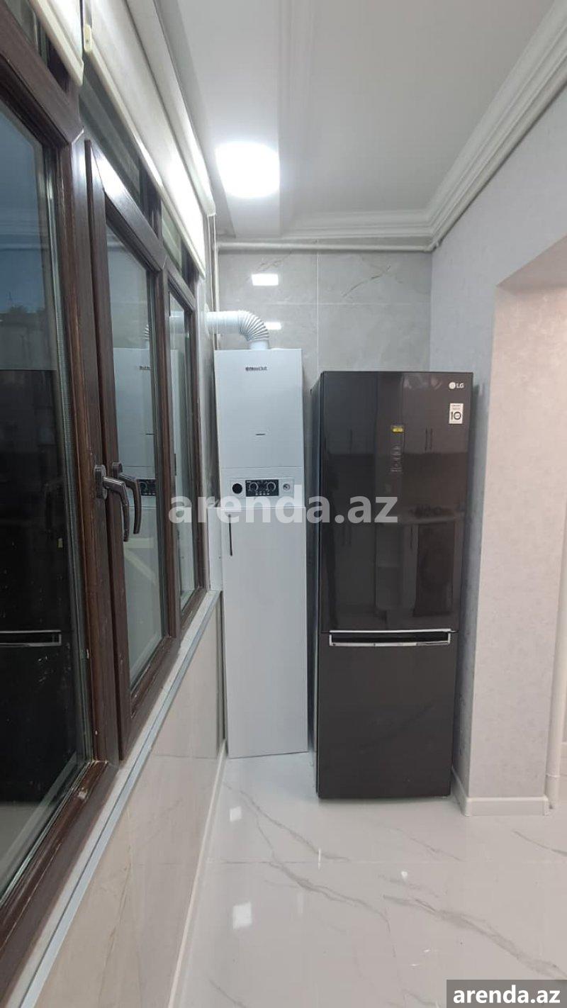 Satılır 2 otaqlı Köhnə Tikili, Əhmədli metrosu, Əhmədli, Diaqnoz tibb mərkəzi, Xətai rayonu 14 Satılır 2 otaqlı Köhnə Tikili, Əhmədli metrosu, Əhmədli, Diaqnoz tibb mərkəzi, Xətai rayonu 14