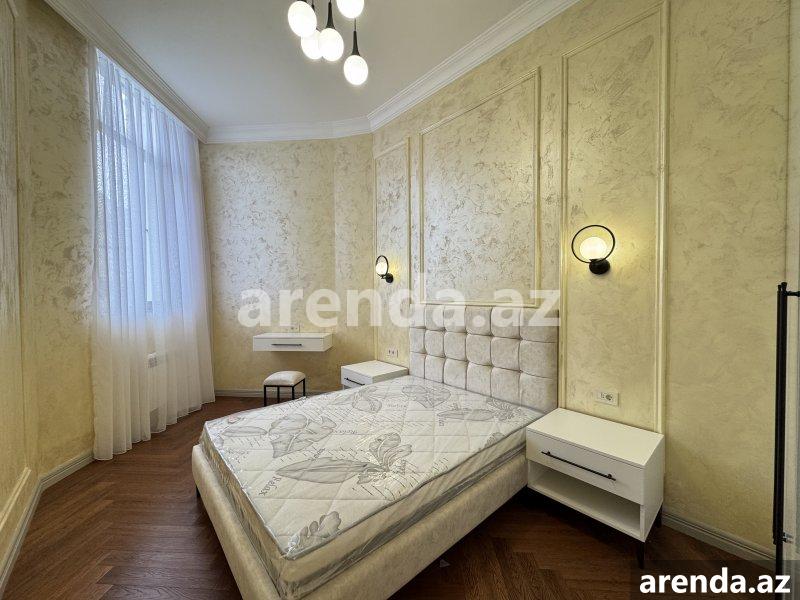 Продажа 3 комнатная Новостройка, пос. Старый Гуняшли, Хетаи район 9 Продажа 3 комнатная Новостройка, пос. Старый Гуняшли, Хетаи район 9