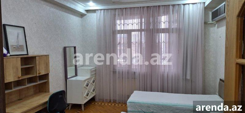 Kirayə (aylıq) 4 otaqlı Yeni Tikili, Xətai metrosu, Xətai rayonu 5 Kirayə (aylıq) 4 otaqlı Yeni Tikili, Xətai metrosu, Xətai rayonu 5