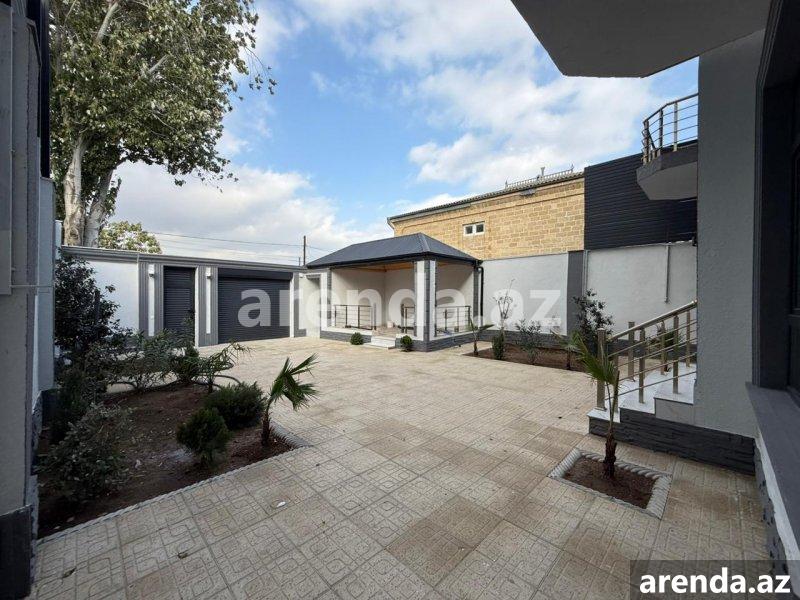 Satılır 4 otaqlı Həyət evi/villa, Maştağa qəs., Sabunçu rayonu 4 Satılır 4 otaqlı Həyət evi/villa, Maştağa qəs., Sabunçu rayonu 4