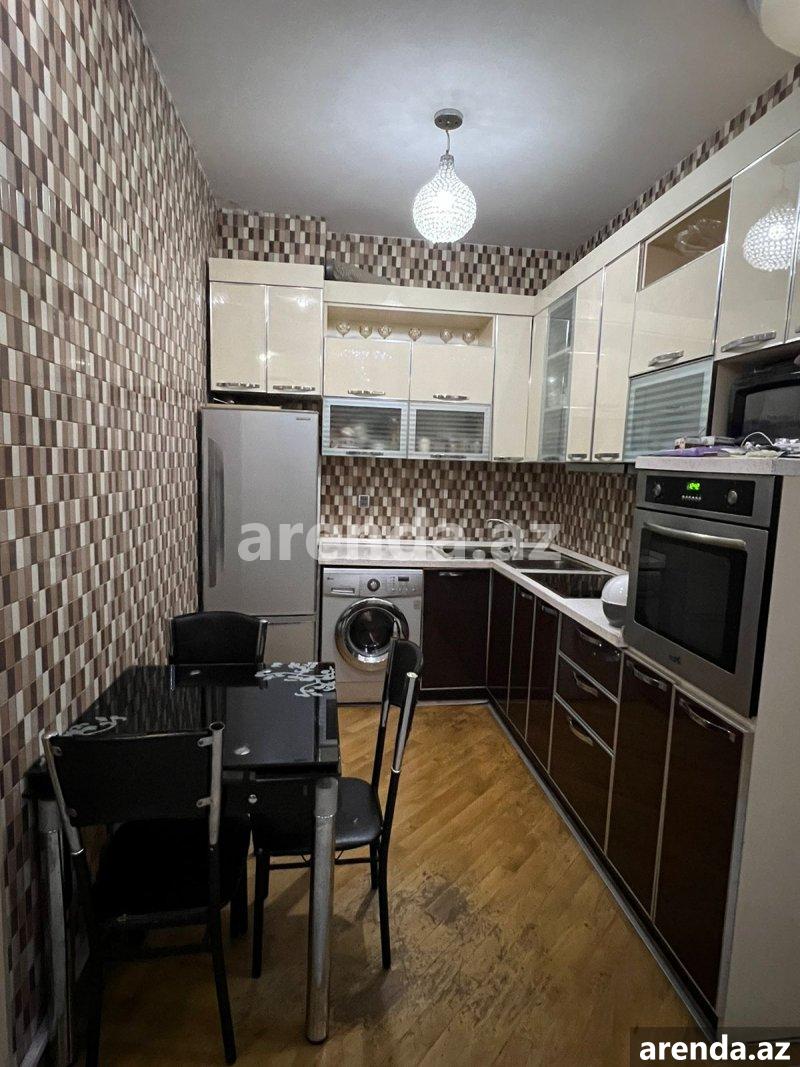 Продажа 4 комнатная Новостройка, м. 8 Ноябрь метро, Медицинский Университет, Насими район 6 Продажа 4 комнатная Новостройка, м. 8 Ноябрь метро, Медицинский Университет, Насими район 6