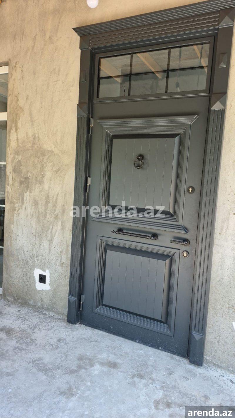 Kirayə (günlük) 4 otaqlı Bağ evi İsmayıllı 25 Kirayə (günlük) 4 otaqlı Bağ evi İsmayıllı 25