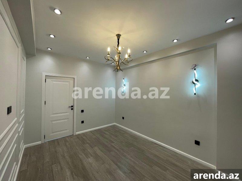 Satılır 2 otaqlı Yeni Tikili, 28 May metrosu, Nərimanov rayonu 5 Satılır 2 otaqlı Yeni Tikili, 28 May metrosu, Nərimanov rayonu 5