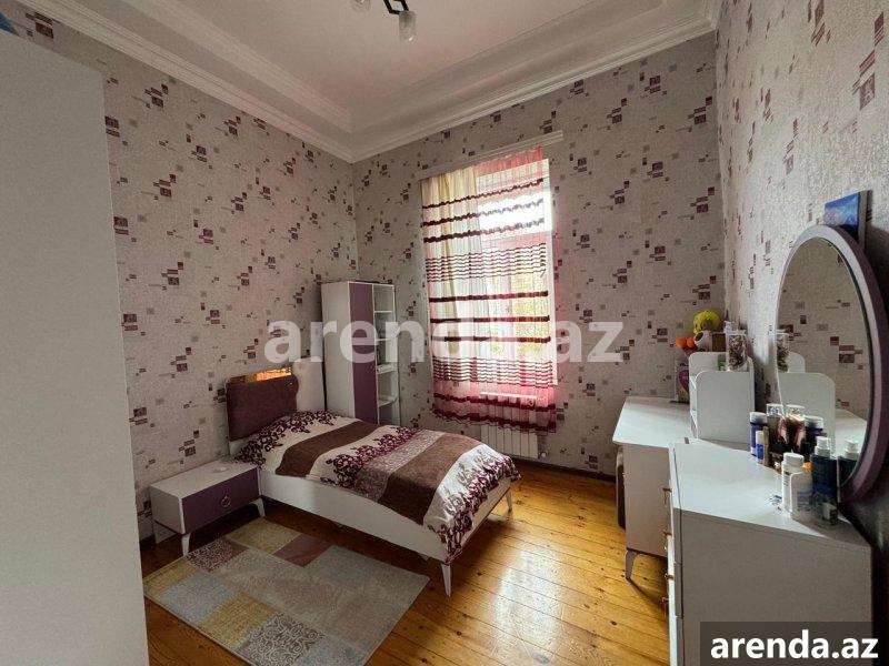 Satılır 5 otaqlı Həyət evi/villa, Koroğlu metrosu, Sabunçu rayonu 9 Satılır 5 otaqlı Həyət evi/villa, Koroğlu metrosu, Sabunçu rayonu 9