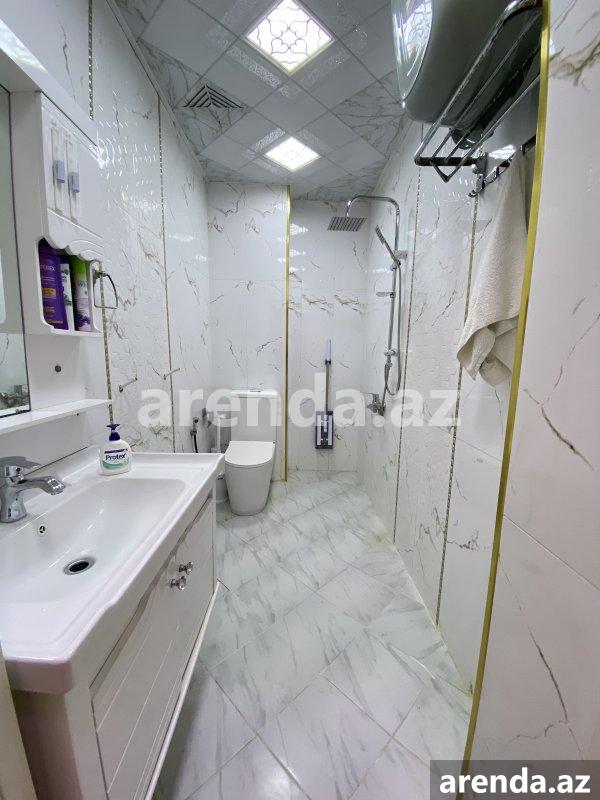 Продажа 3 комнатная Новостройка Хырдалан 8 Продажа 3 комнатная Новостройка Хырдалан 8