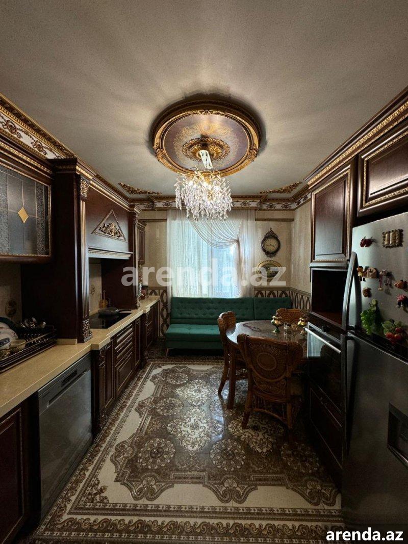 Satılır 3 otaqlı Yeni Tikili, Masazır, Abşeron rayonu 8 Satılır 3 otaqlı Yeni Tikili, Masazır, Abşeron rayonu 8