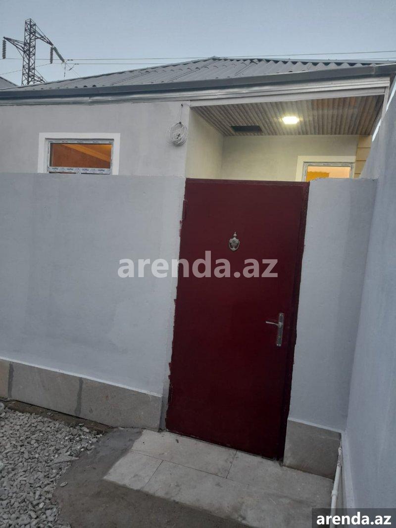 Satılır 2 otaqlı Həyət evi/villa Xırdalan 16 Satılır 2 otaqlı Həyət evi/villa Xırdalan 16