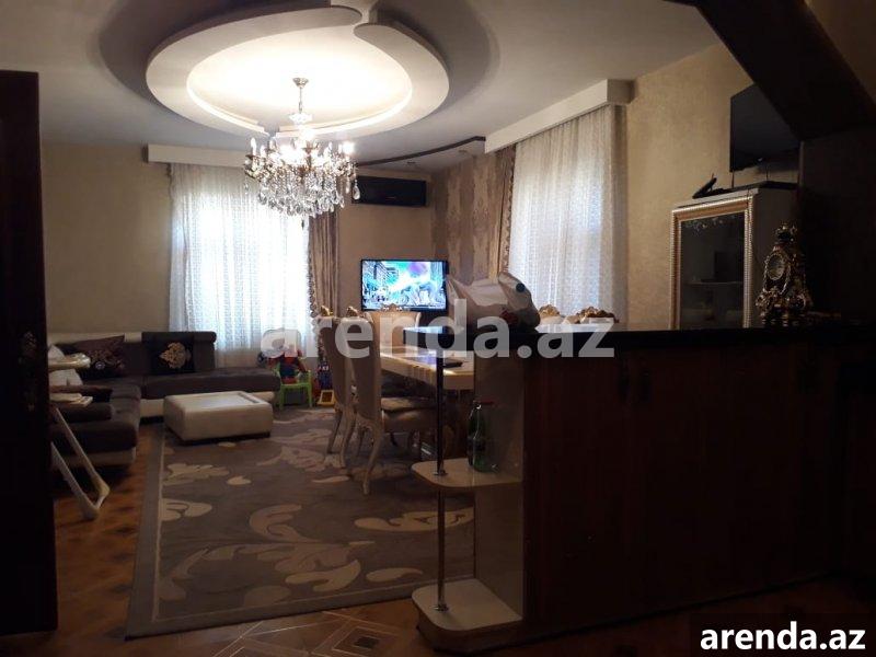 Satılır 6 otaqlı Həyət evi/villa Xırdalan 18