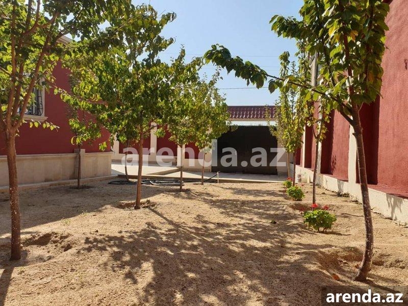 Satılır 4 otaqlı Həyət evi/villa, Novxanı, Abşeron rayonu 26