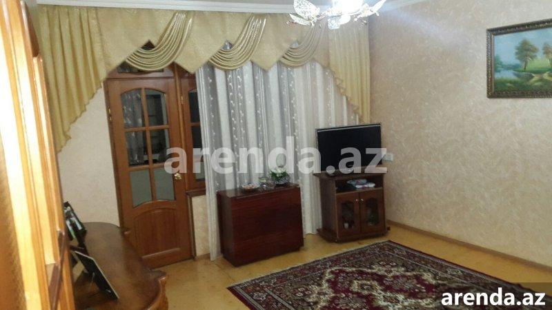 Satılır 3 otaqlı Köhnə Tikili, Bakıxanov qəs., Sabunçu rayonu 2
