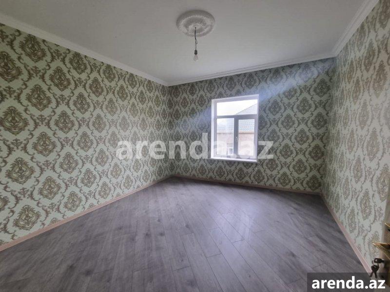 Satılır 7 otaqlı Həyət evi/villa, Koroğlu metrosu, Zabrat qəs., Sabunçu rayonu 13