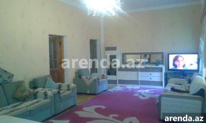 Satılır 6 otaqlı Bağ evi, Xətai rayonu 3