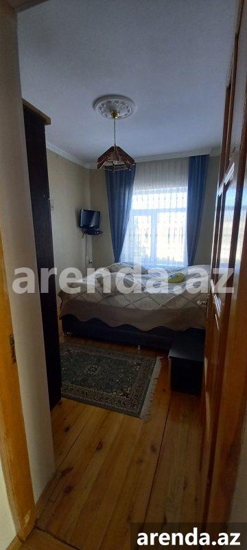 Kirayə (günlük) 4 otaqlı Bağ evi Qusar 7