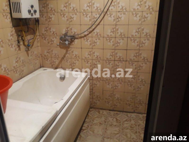 Kirayə (aylıq) 3 otaqlı Köhnə Tikili, Qaraçuxur qəs., Suraxanı rayonu 12