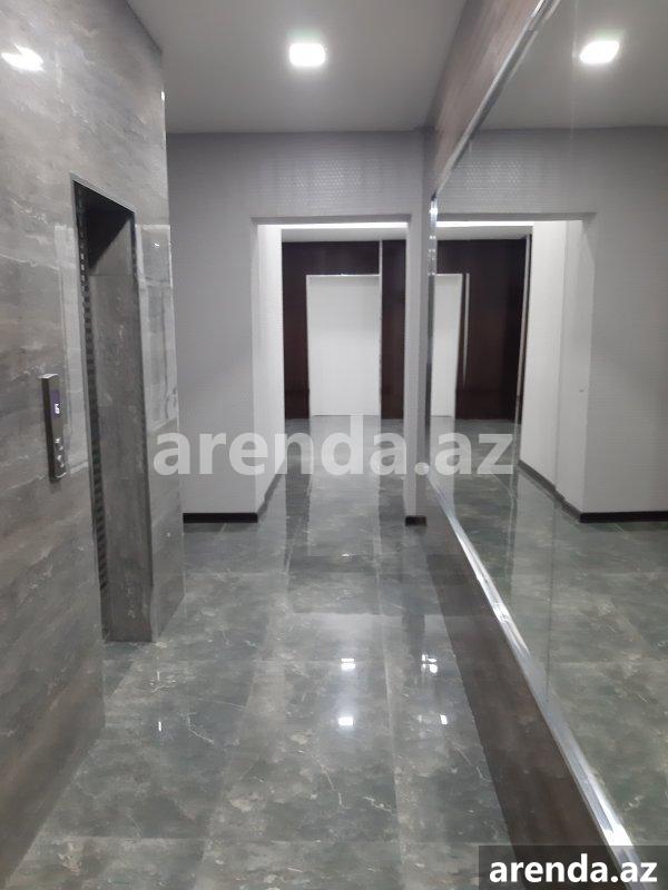 Kirayə (aylıq) 2 otaqlı Ofis, 28 May metrosu, Nəsimi rayonu 4