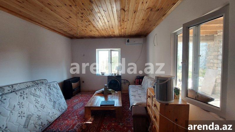 Продажа 2 комнатная Дома/Виллы, Гала, Хязяр район 3 Продажа 2 комнатная Дома/Виллы, Гала, Хязяр район 3