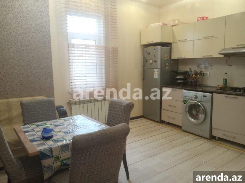 Kirayə (aylıq) 3 otaqlı Bağ evi, Buzovna, Xəzər rayonu 7 Kirayə (aylıq) 3 otaqlı Bağ evi, Buzovna, Xəzər rayonu 7