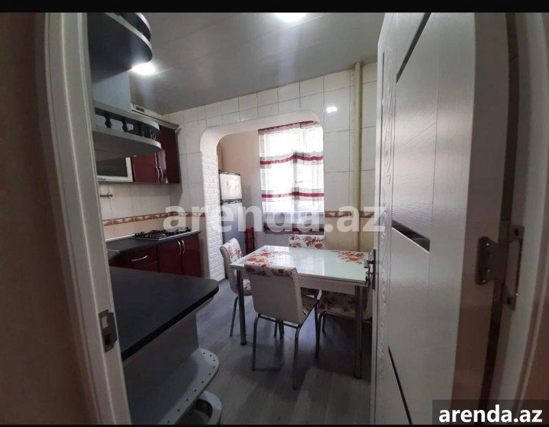 Продажа 2 комнатная Вторичка, м. Халглар Достлугу метро, Низаминский р-н район 4 Продажа 2 комнатная Вторичка, м. Халглар Достлугу метро, Низаминский р-н район 4