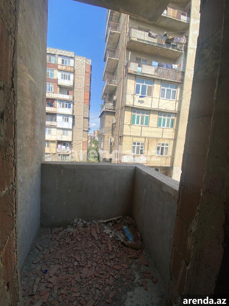 Satılır 3 otaqlı Yeni Tikili, Həzi Aslanov metrosu, Xətai rayonu 10 Satılır 3 otaqlı Yeni Tikili, Həzi Aslanov metrosu, Xətai rayonu 10