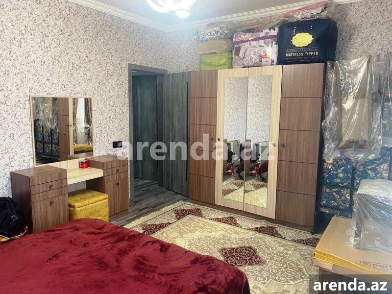 Satılır 2 otaqlı Həyət evi/villa, Hökməli, Abşeron rayonu 4 Satılır 2 otaqlı Həyət evi/villa, Hökməli, Abşeron rayonu 4