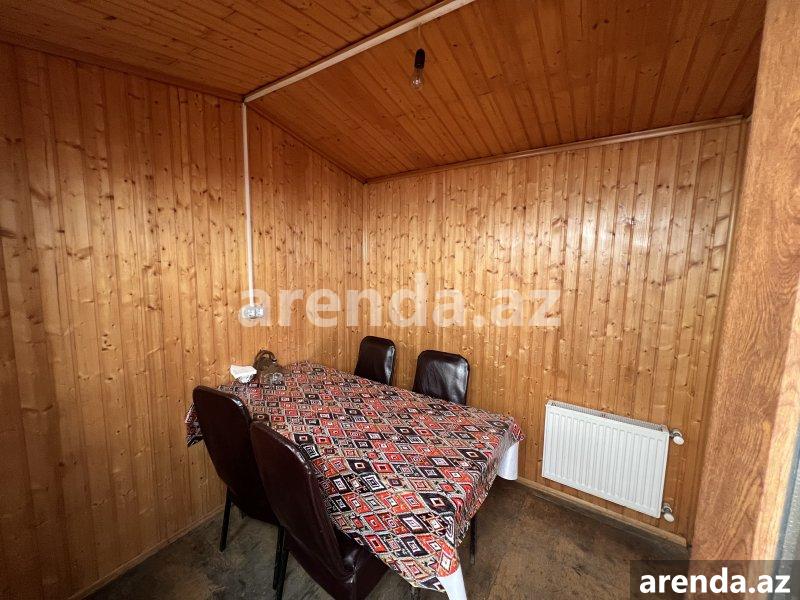 Аренда Объект, Метро Ходжасан метро, пос. Ходжасан, Бинагадинский р-н район 6 Аренда Объект, Метро Ходжасан метро, пос. Ходжасан, Бинагадинский р-н район 6