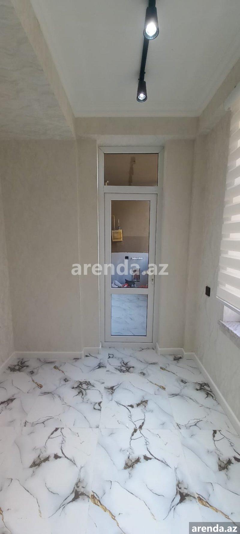 Продажа 2 комнатная Новостройка Хырдалан 5 Продажа 2 комнатная Новостройка Хырдалан 5