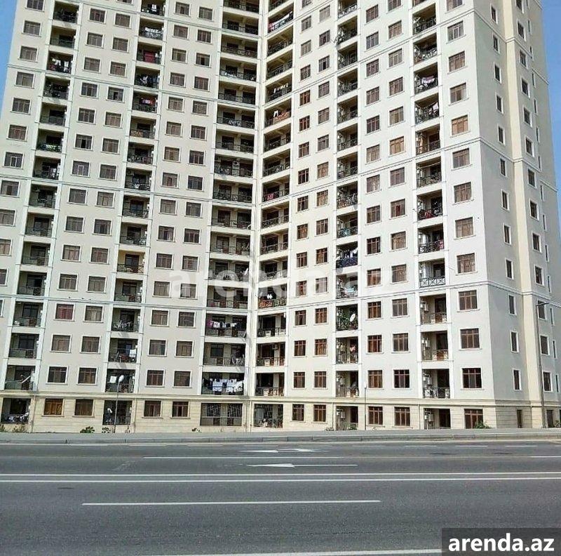 Satılır 2 otaqlı Yeni Tikili, İçərişəhər metrosu, Bayıl qəs., Səbail rayonu 1 Satılır 2 otaqlı Yeni Tikili, İçərişəhər metrosu, Bayıl qəs., Səbail rayonu 1