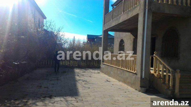 Satılır 6 otaqlı Bağ evi, Mehdiabad, Abşeron rayonu 16