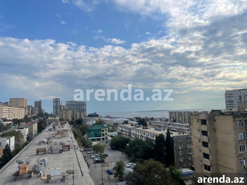 Satılır 3 otaqlı Köhnə Tikili, Həzi Aslanov metrosu, Xətai rayonu 16 Satılır 3 otaqlı Köhnə Tikili, Həzi Aslanov metrosu, Xətai rayonu 16