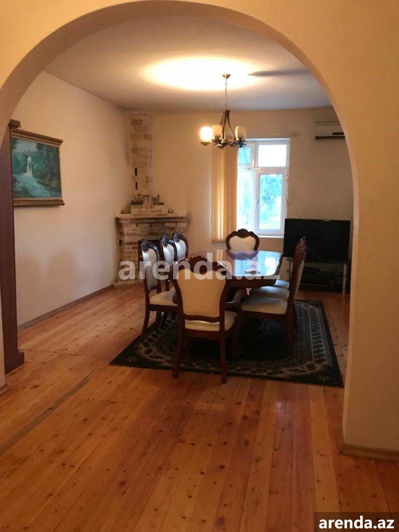 Kirayə (aylıq) 3 otaqlı Bağ evi, Goradil, Abşeron rayonu 2 Kirayə (aylıq) 3 otaqlı Bağ evi, Goradil, Abşeron rayonu 2