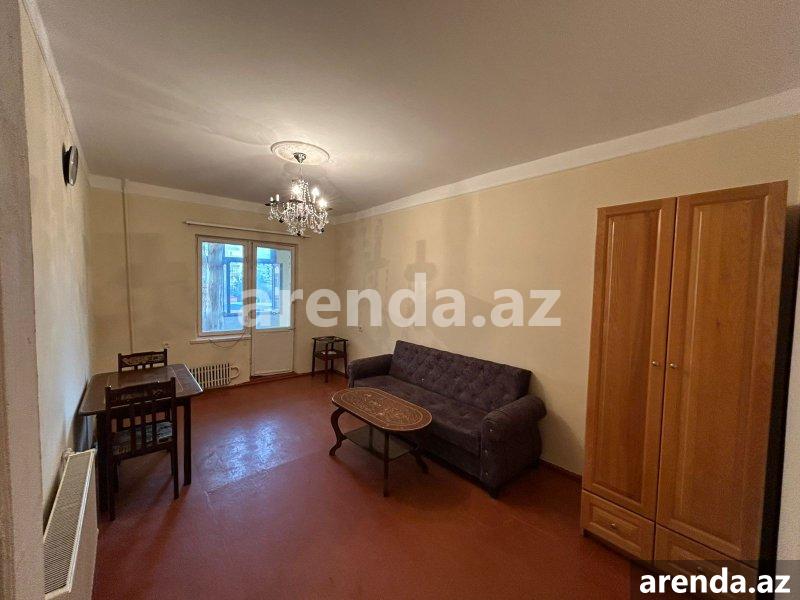 Аренда 2 комнатная Вторичка, İnşaatçılar метро, Ясамал район 1 Аренда 2 комнатная Вторичка, İnşaatçılar метро, Ясамал район 1