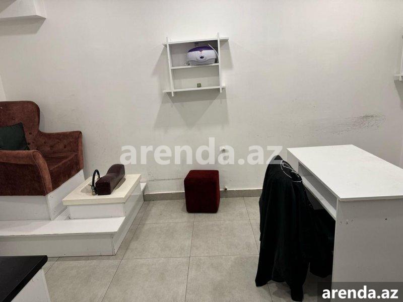 Аренда Объект, м. Мемар Аджеми метро, 3-ий микрорайон, Насими район 7 Аренда Объект, м. Мемар Аджеми метро, 3-ий микрорайон, Насими район 7