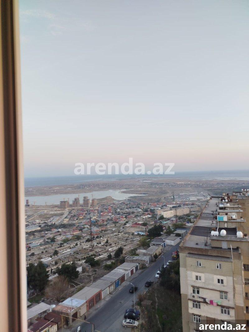 Satılır 3 otaqlı Yeni Tikili, Suraxanı rayonu 13 Satılır 3 otaqlı Yeni Tikili, Suraxanı rayonu 13