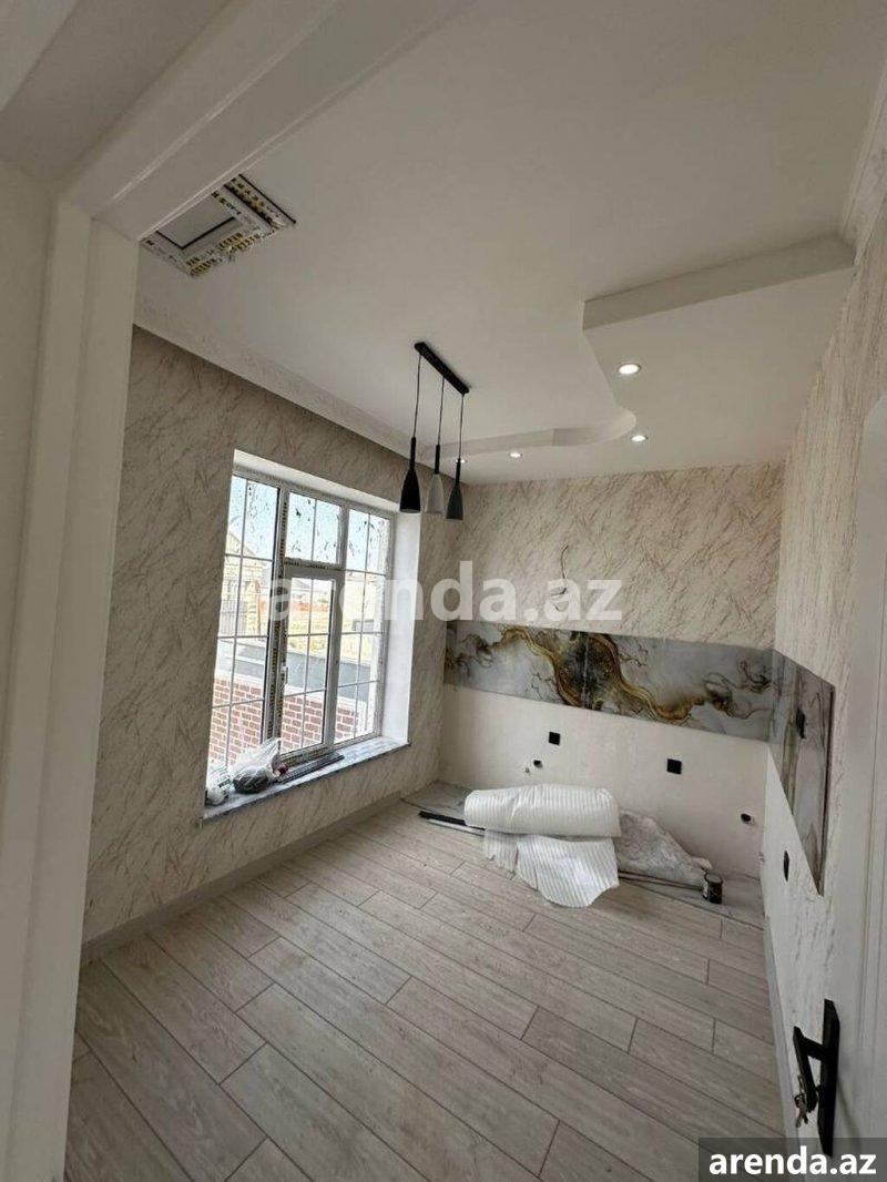 Satılır 2 otaqlı Yeni Tikili, Masazır, Abşeron rayonu 1 Satılır 2 otaqlı Yeni Tikili, Masazır, Abşeron rayonu 1