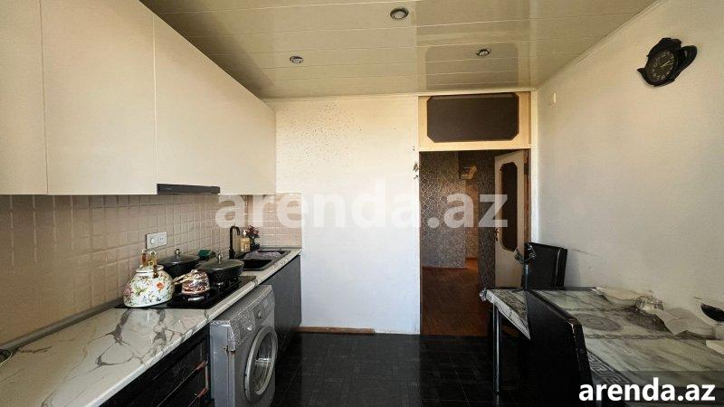 Продажа 3 комнатная Вторичка, м. Халглар Достлугу метро, Низаминский р-н район 6 Продажа 3 комнатная Вторичка, м. Халглар Достлугу метро, Низаминский р-н район 6