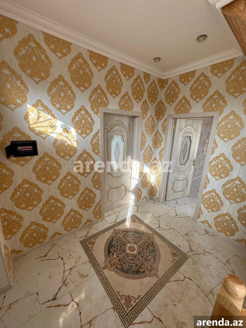 Satılır 4 otaqlı Həyət evi/villa, Masazır, Abşeron rayonu 6 Satılır 4 otaqlı Həyət evi/villa, Masazır, Abşeron rayonu 6