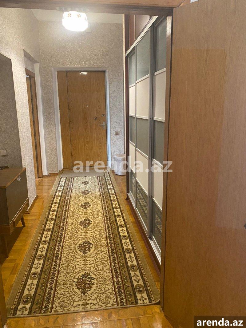 Kirayə (aylıq) 3 otaqlı Köhnə Tikili, Sahil metrosu, Səbail rayonu 14 Kirayə (aylıq) 3 otaqlı Köhnə Tikili, Sahil metrosu, Səbail rayonu 14