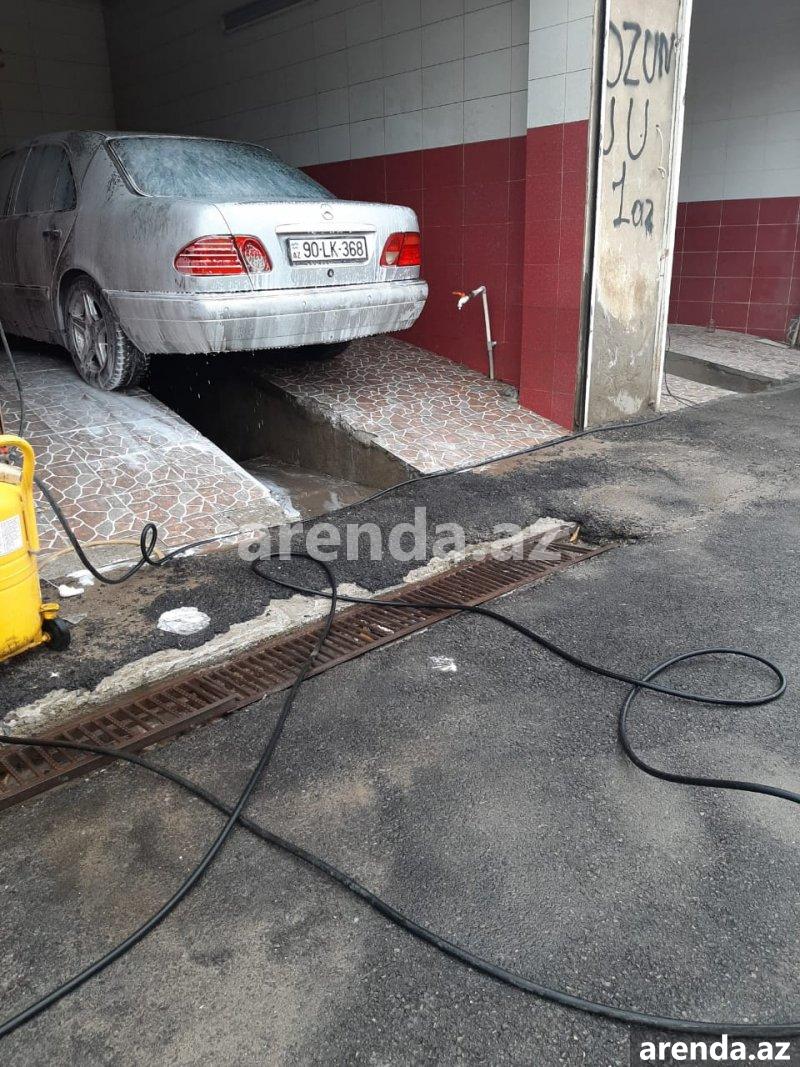 Продажа Объект, Метро Ходжасан метро, пос. Сулутяпя, Бинагадинский р-н район 28 Продажа Объект, Метро Ходжасан метро, пос. Сулутяпя, Бинагадинский р-н район 28