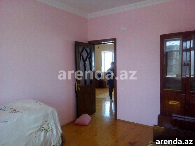 Satılır 5 otaqlı Həyət evi/villa, Suraxanı rayonu 8