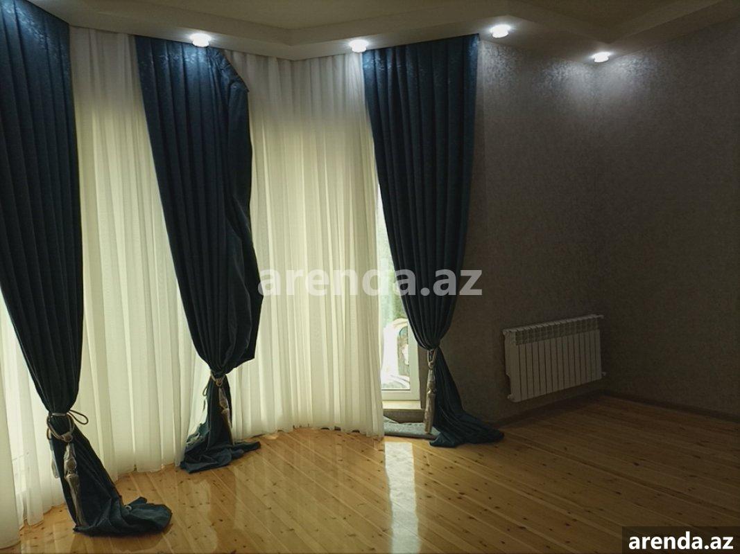 Satılır 5 otaqlı Həyət evi/villa, Binə qəs., Xəzər rayonu 23