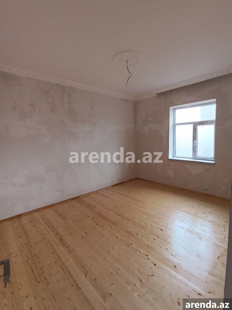 Satılır 3 otaqlı Həyət evi/villa, Binə qəs., Xəzər rayonu 6