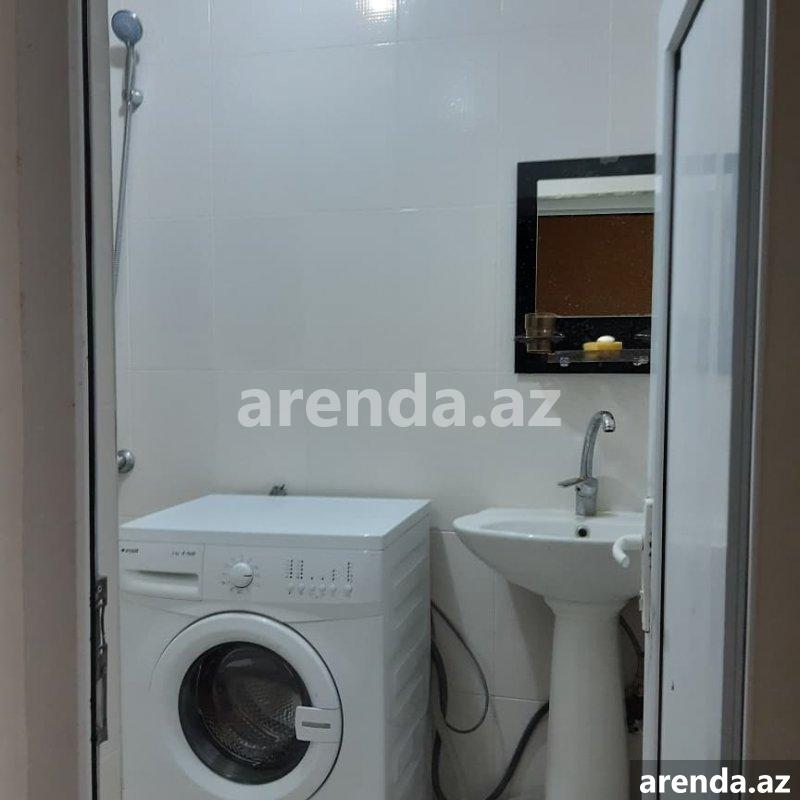 Kirayə (günlük) 5 otaqlı Həyət evi/villa Qəbələ 22