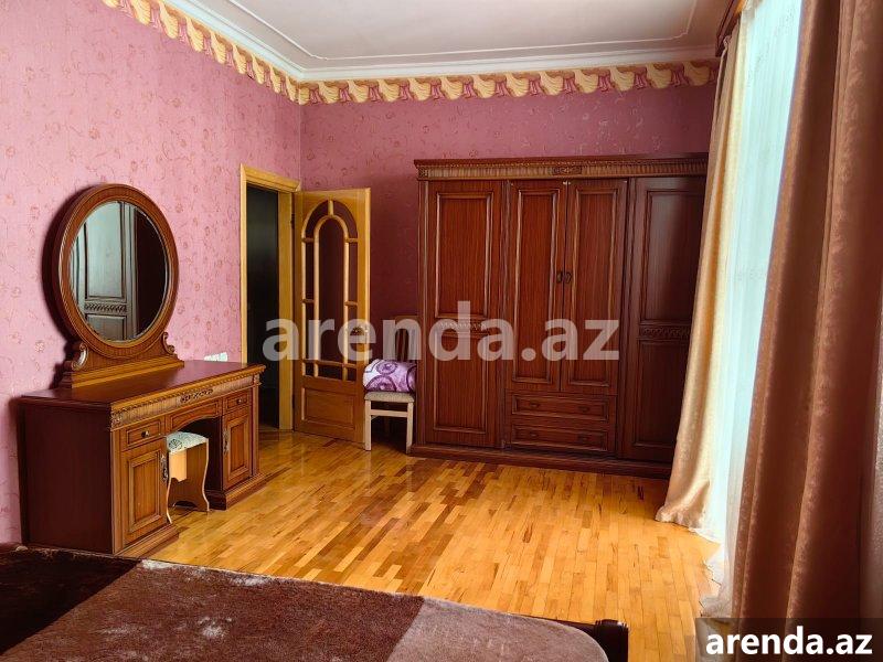 Аренда 3 комнат Новостройка, м. 28 Мая метро, Ясамал район 8