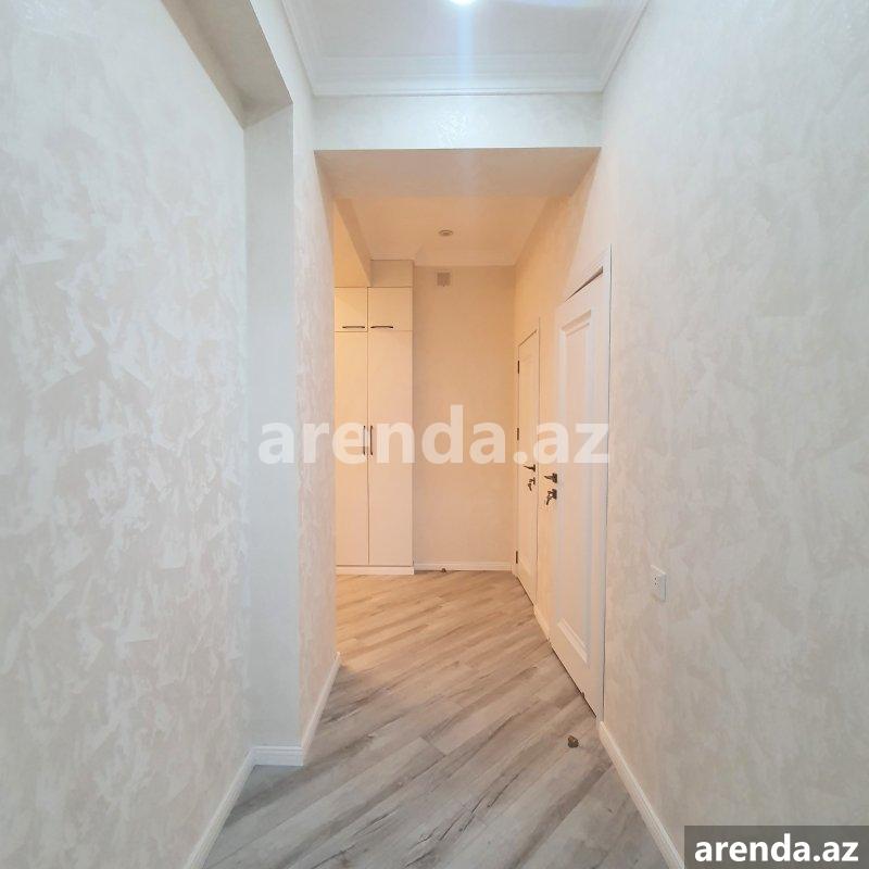 Kirayə (aylıq) 3 otaqlı Yeni Tikili, Əhmədli metrosu, Əhmədli, Xətai rayonu 17