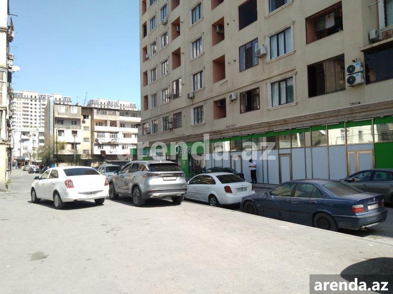 Продажа 2 комнат Вторичка, м. Эльмляр Академиясы метро, БГУ, Ясамал район 2