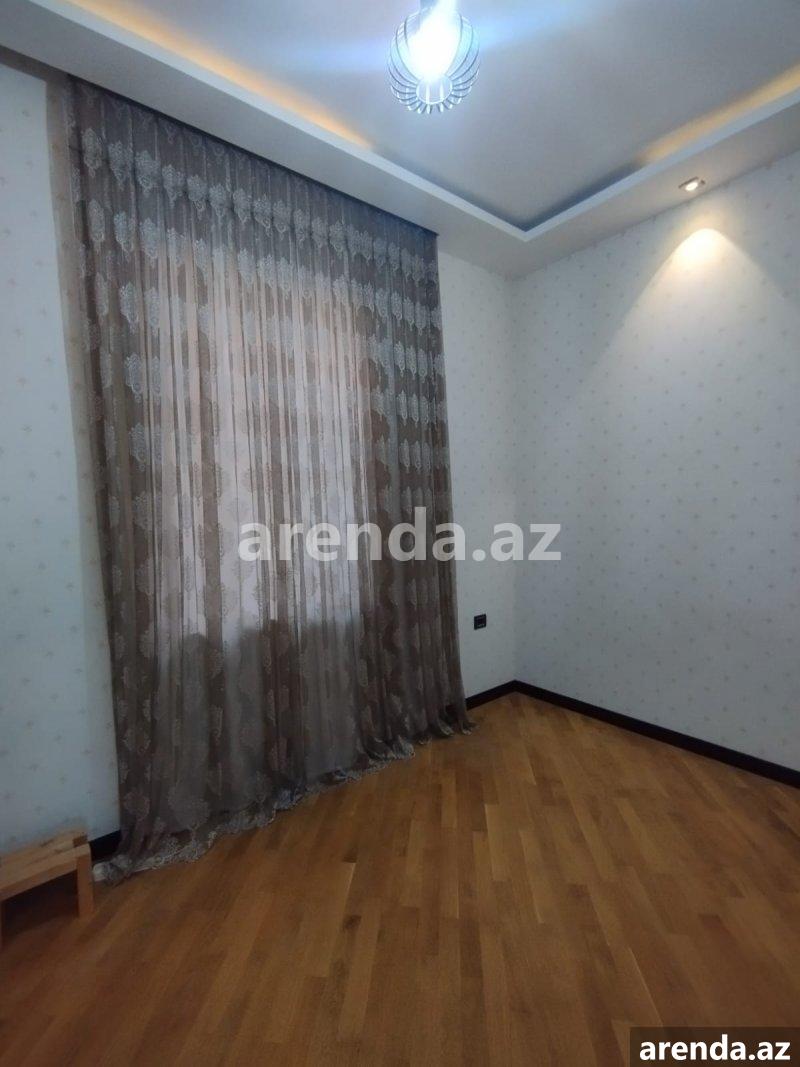 Satılır 7 otaqlı Həyət evi/villa, Masazır, Abşeron rayonu 10