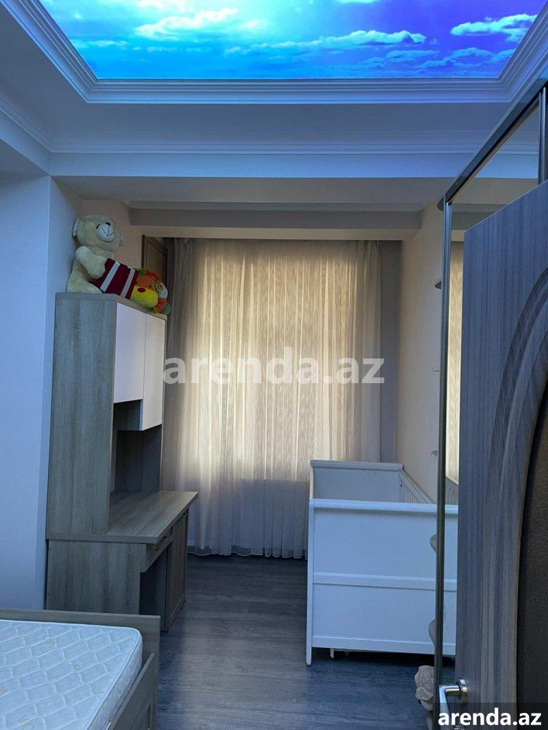 Kirayə (aylıq) 4 otaqlı Yeni Tikili, Bayıl qəs., Səbail rayonu 10 Kirayə (aylıq) 4 otaqlı Yeni Tikili, Bayıl qəs., Səbail rayonu 10