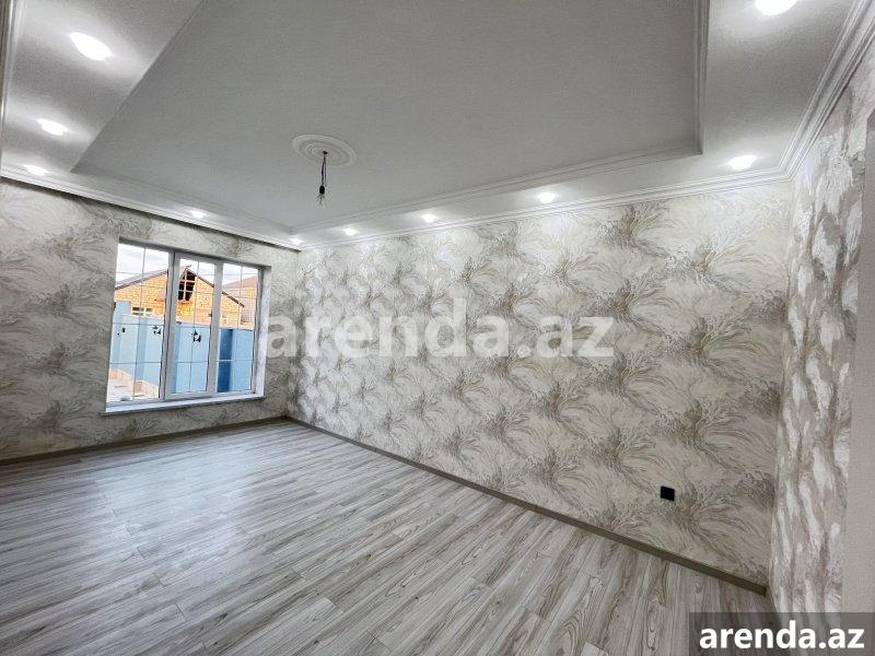 Satılır 4 otaqlı Həyət evi/villa, Ramana qəs., Sabunçu rayonu 7 Satılır 4 otaqlı Həyət evi/villa, Ramana qəs., Sabunçu rayonu 7